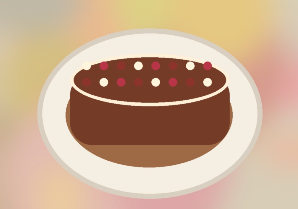 Schwarzwälder Kirschtorte