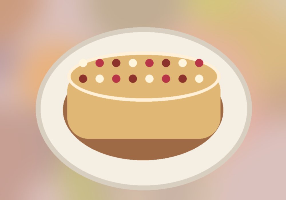 Klassischer Käsekuchen