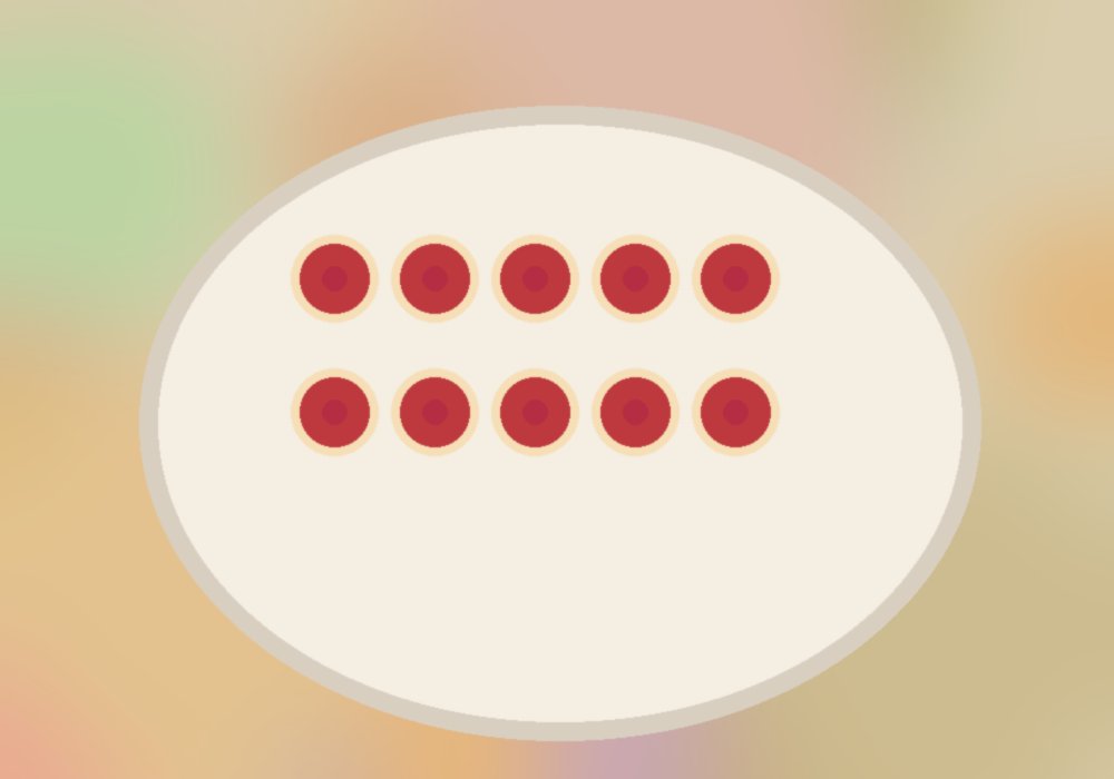 Vanillekipferl