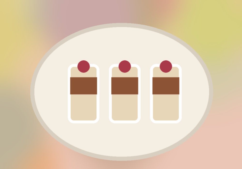 Schokoladenmousse
