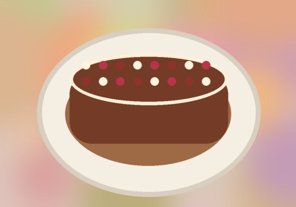 Pflaumenkuchen mit Streuseln