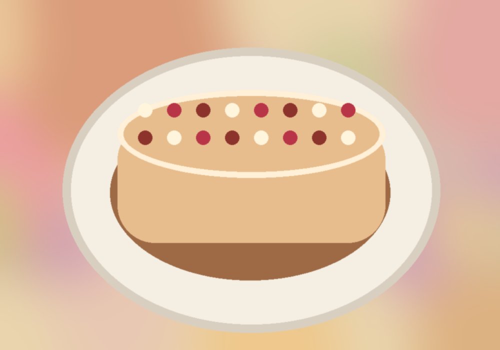 Kirsch-Streuselkuchen